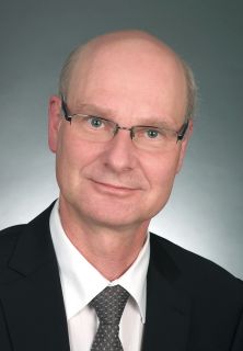 Dr.-Ing. Ulrich Jumar