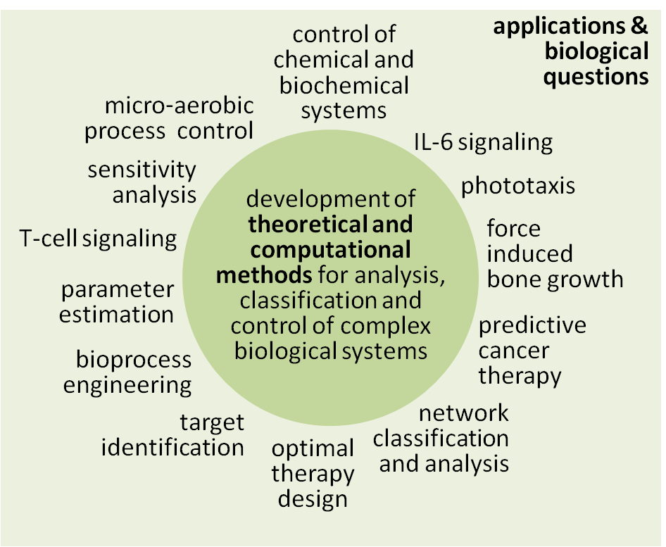 research overview