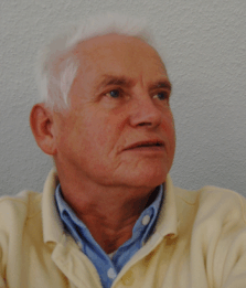 Dr. Horst Krüger