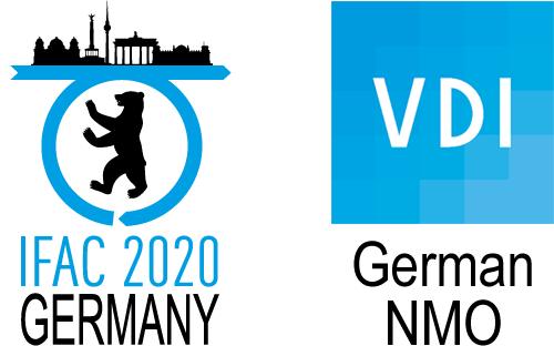 VDI & IFAC 2020 Germany