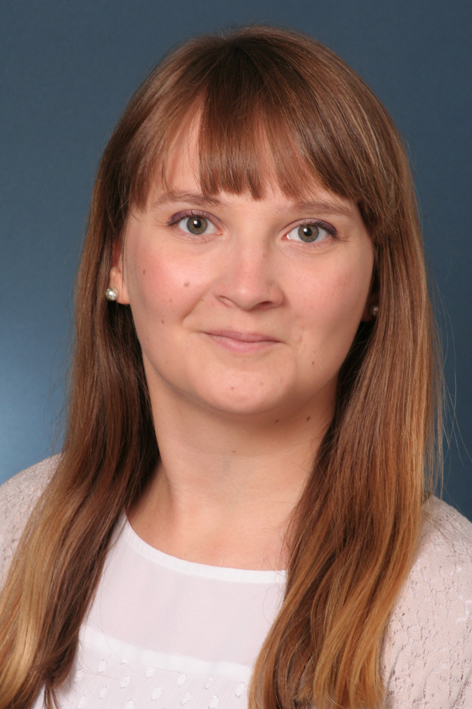 Svenja Fahlbusch